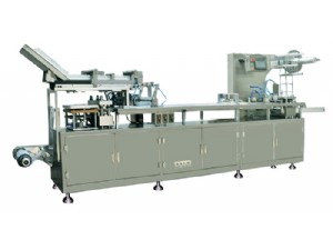 DZP-350水針粉針包裝機